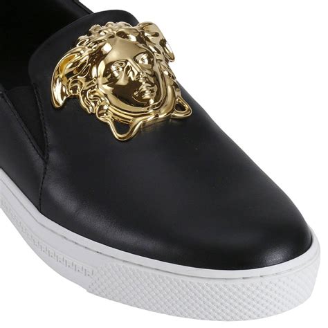 versace shoes men cheap|versace men's outlet.